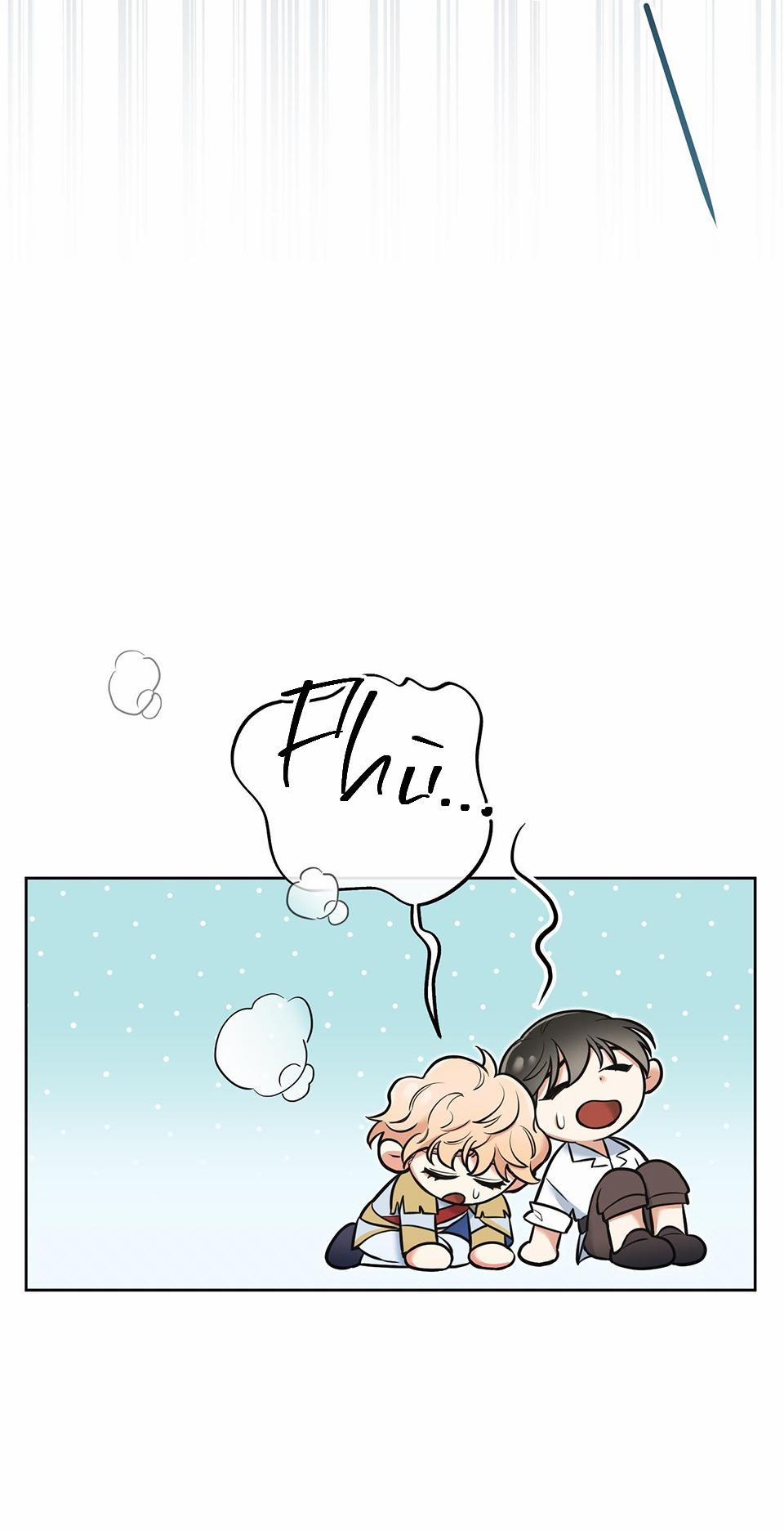 (Np) Trở Thành Vua Công Lược 8 trang 8