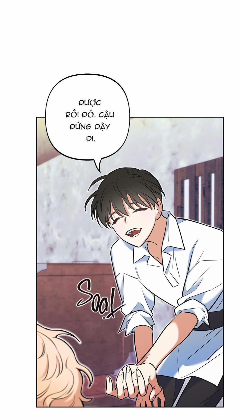 (Np) Trở Thành Vua Công Lược 8 trang 9
