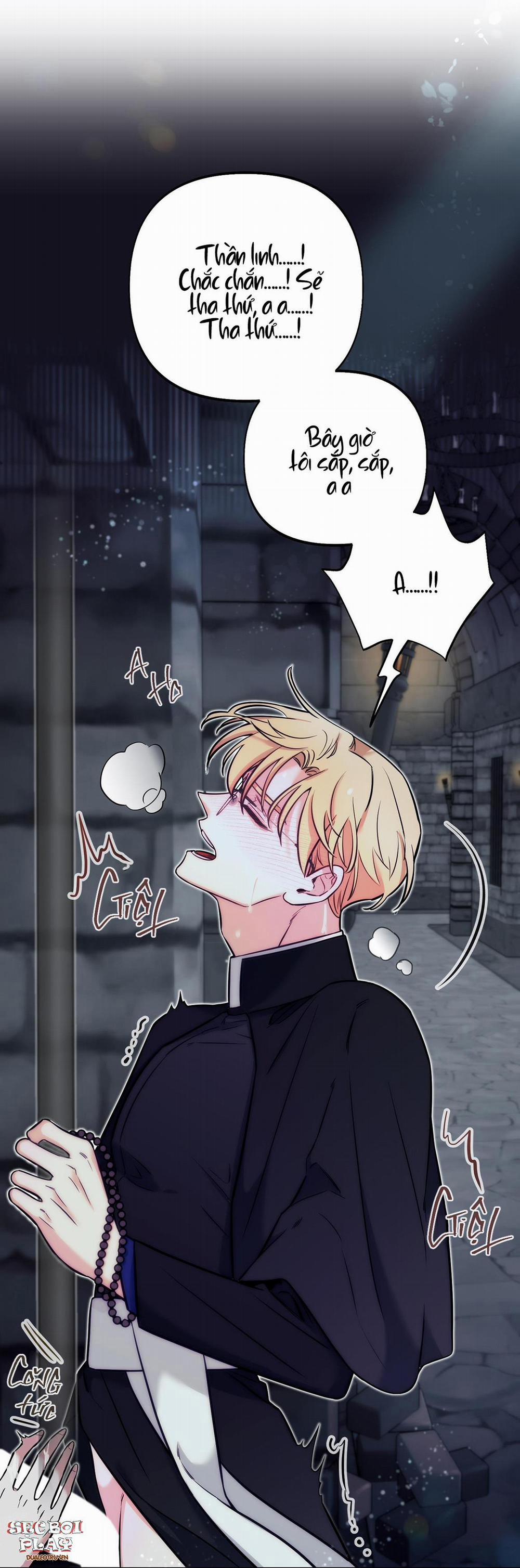 (Np) Trở Thành Vua Công Lược 9 trang 12