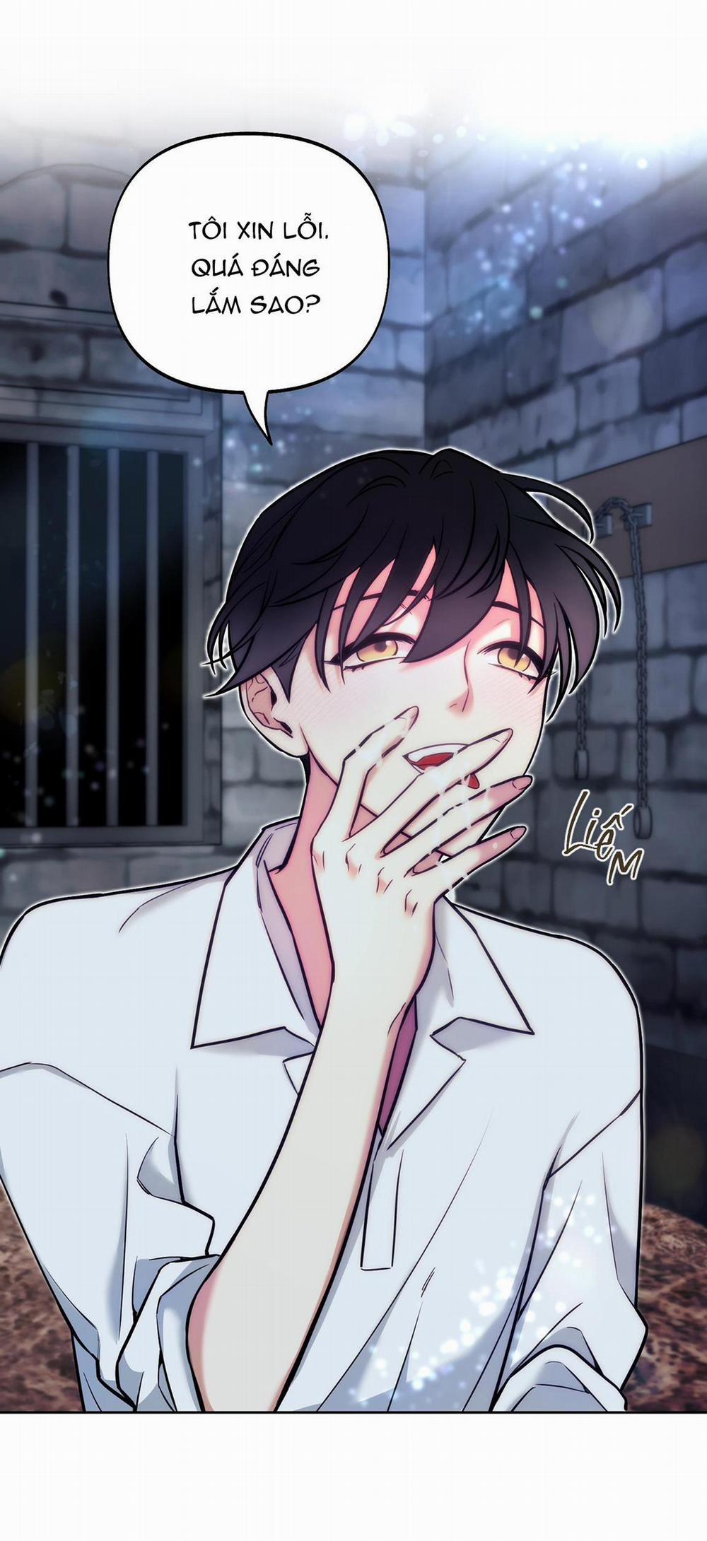 (Np) Trở Thành Vua Công Lược 9 trang 20