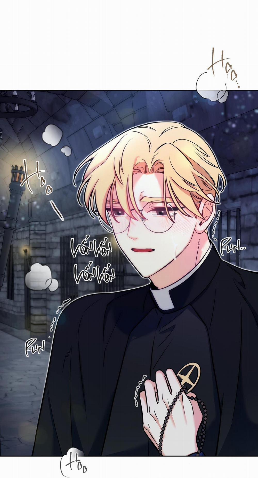 (Np) Trở Thành Vua Công Lược 9 trang 21