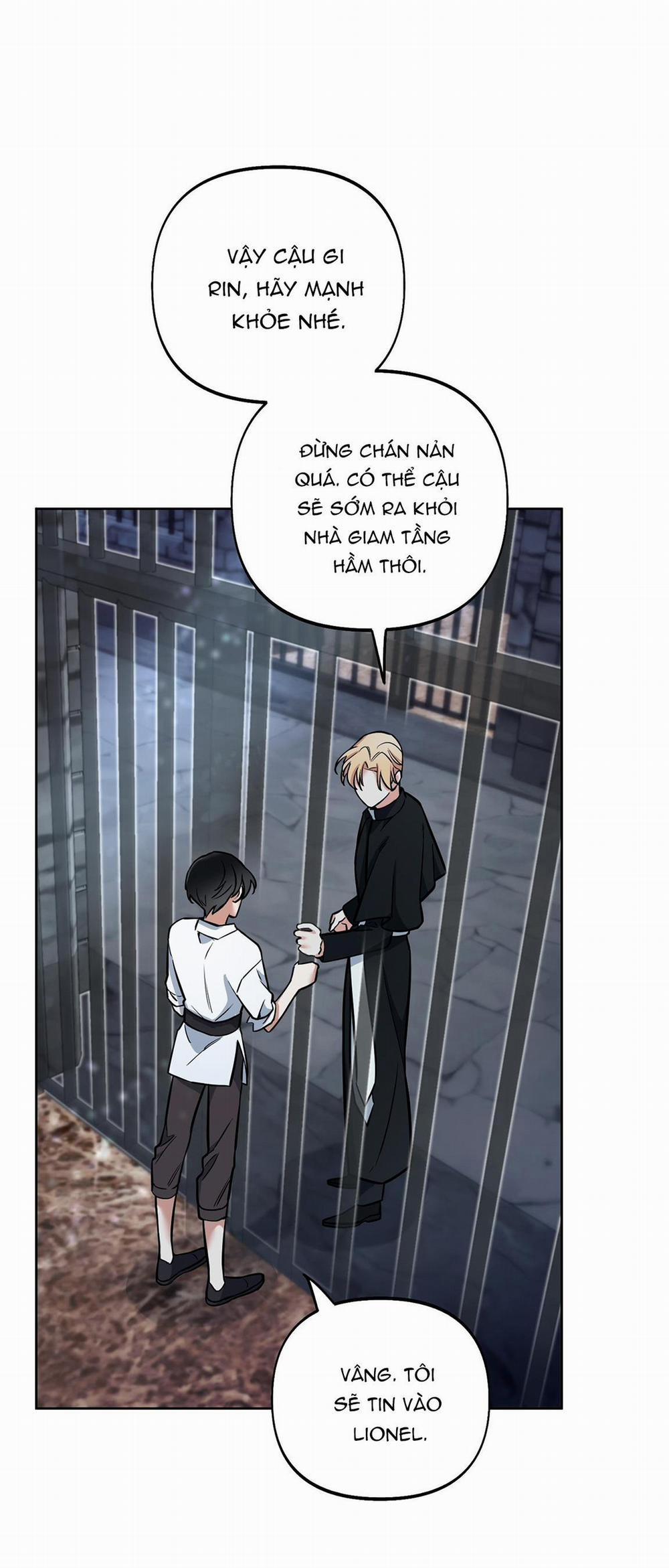 (Np) Trở Thành Vua Công Lược 9 trang 33