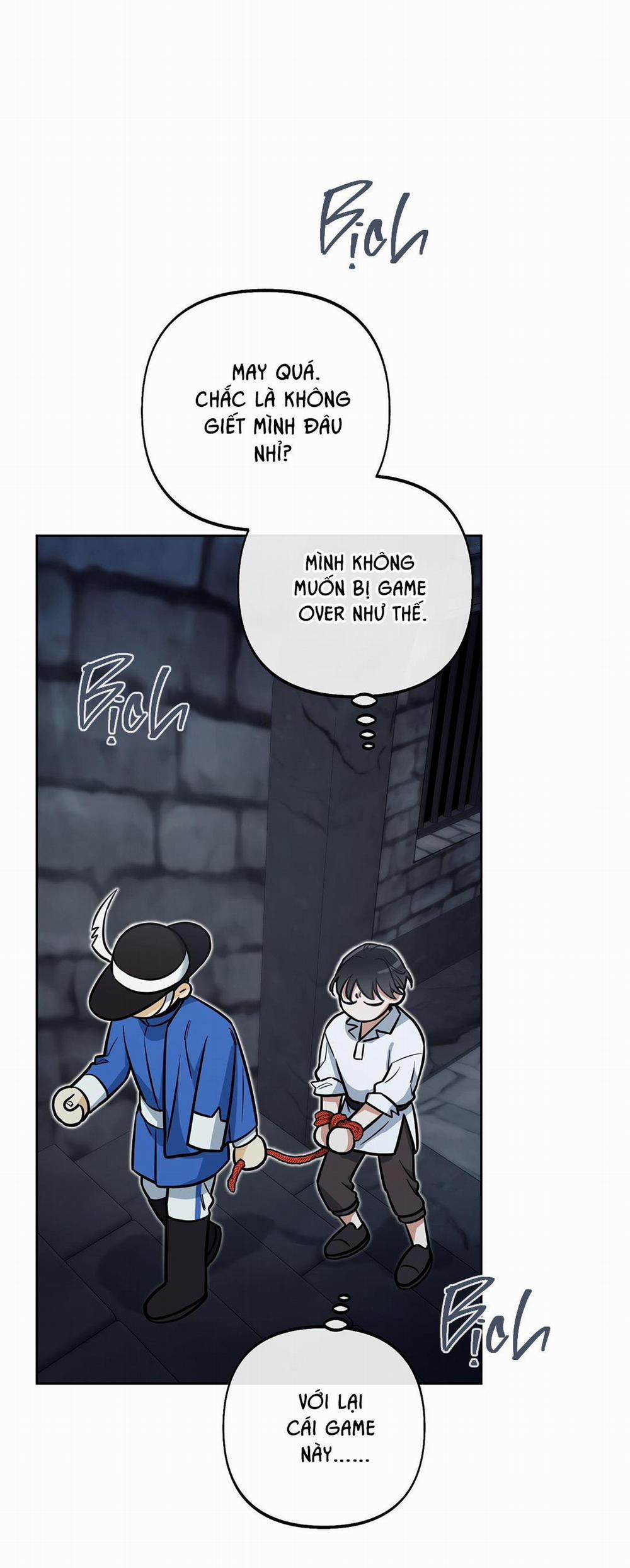 (Np) Trở Thành Vua Công Lược 9 trang 44