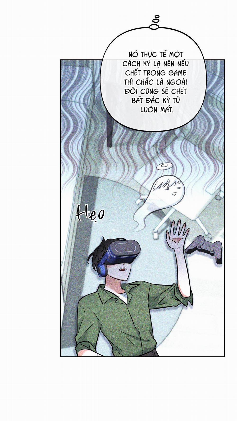 (Np) Trở Thành Vua Công Lược 9 trang 45