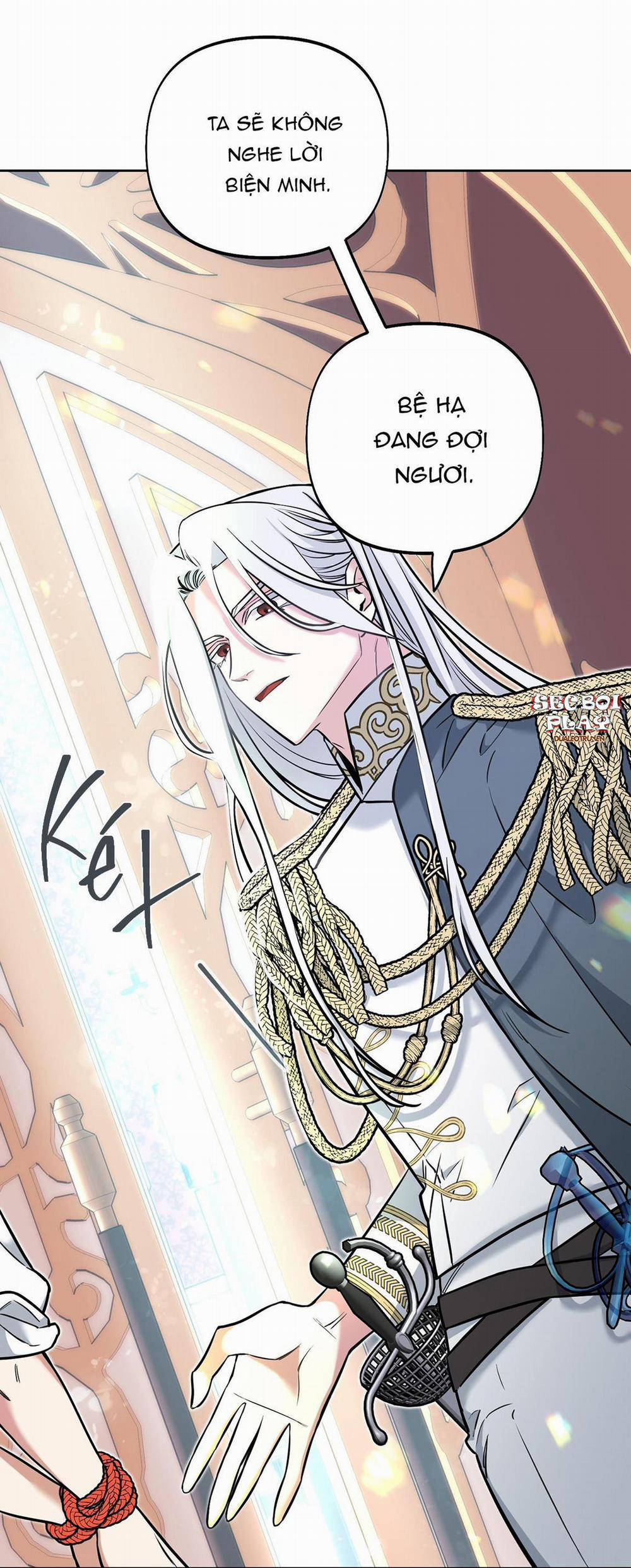 (Np) Trở Thành Vua Công Lược 9 trang 54