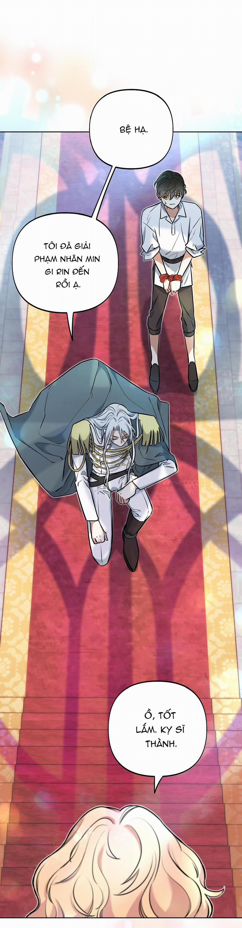 (Np) Trở Thành Vua Công Lược 9 trang 57