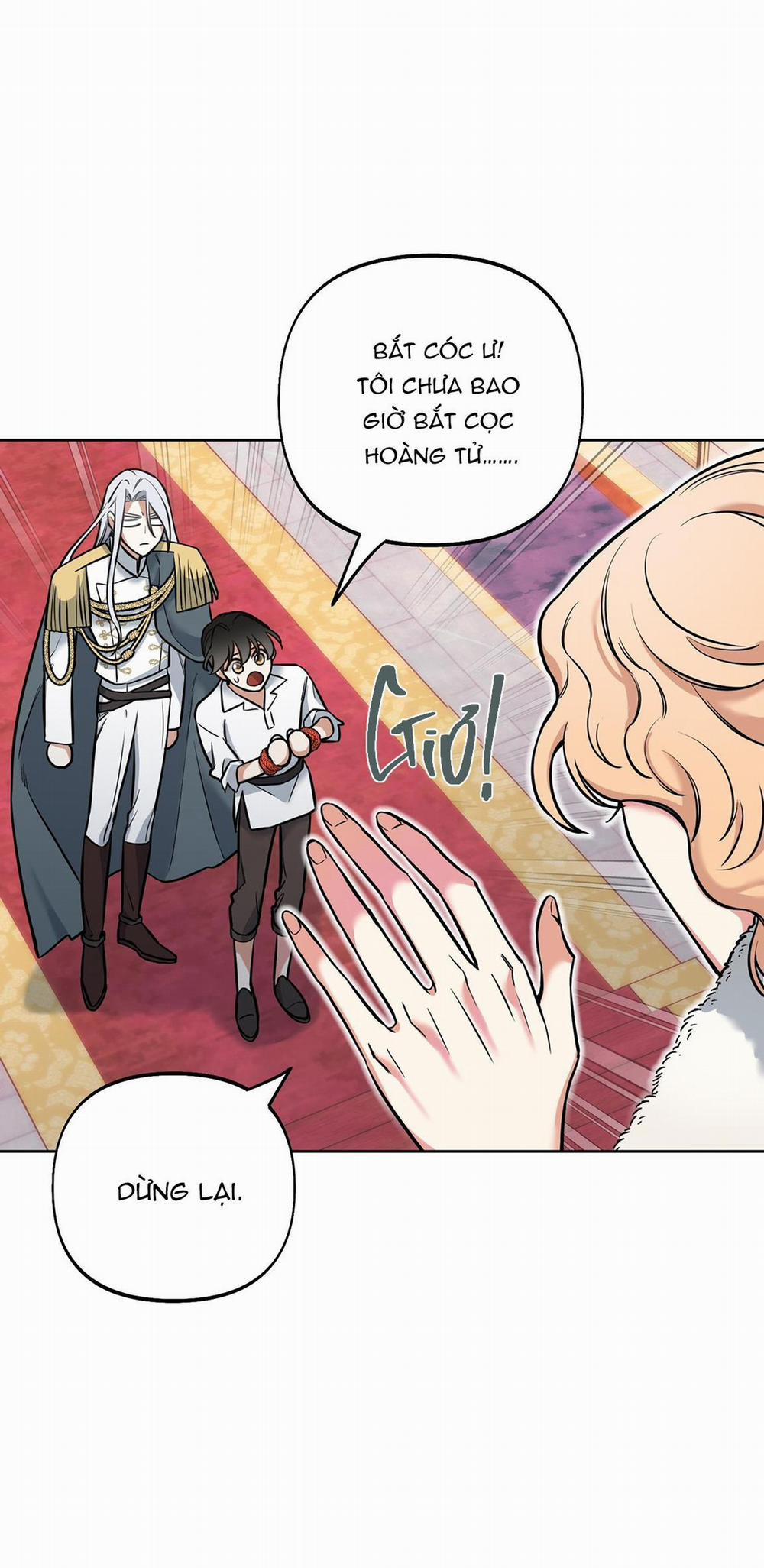 (Np) Trở Thành Vua Công Lược 9 trang 59