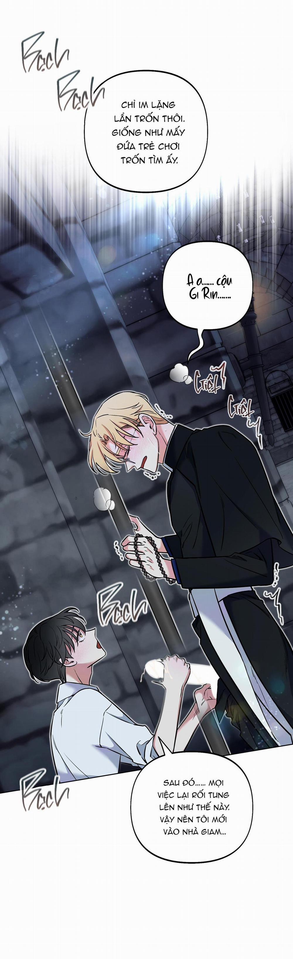 (Np) Trở Thành Vua Công Lược 9 trang 6