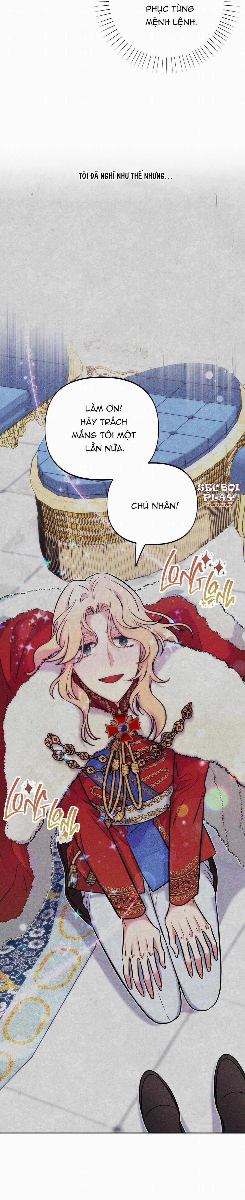 (Np) Trở Thành Vua Công Lược 9 trang 62