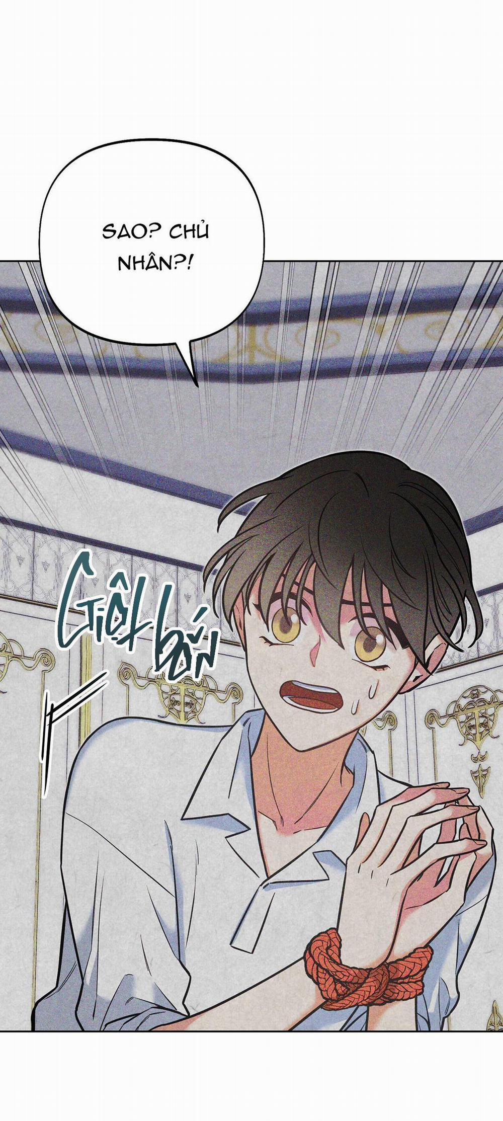 (Np) Trở Thành Vua Công Lược 9 trang 63