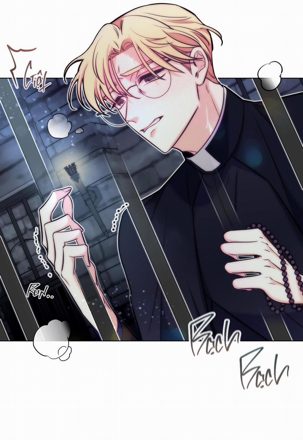 (Np) Trở Thành Vua Công Lược 9 trang 8