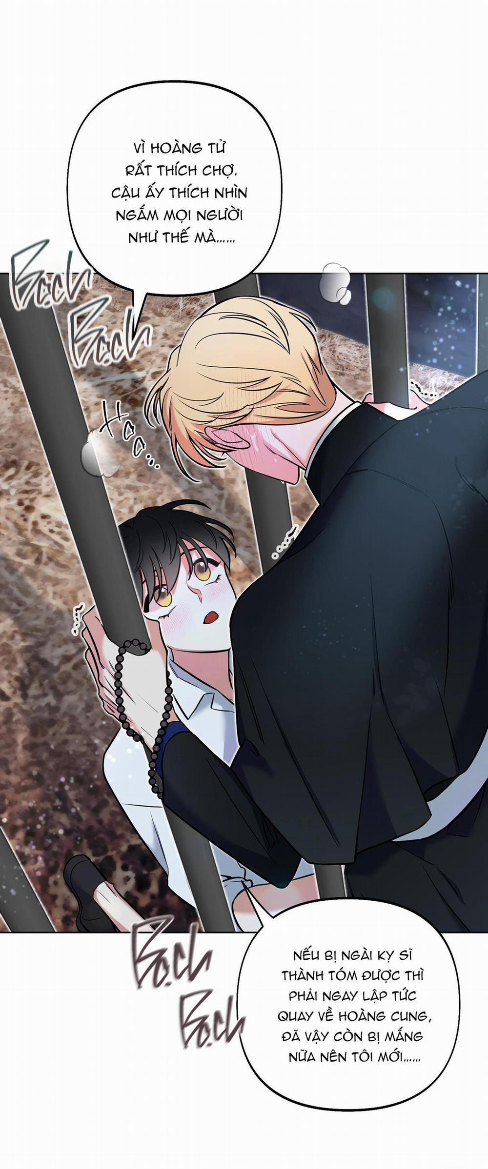 (Np) Trở Thành Vua Công Lược 9 trang 9