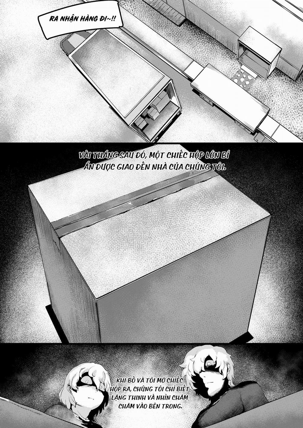 Ntr comission Oneshot trang 29