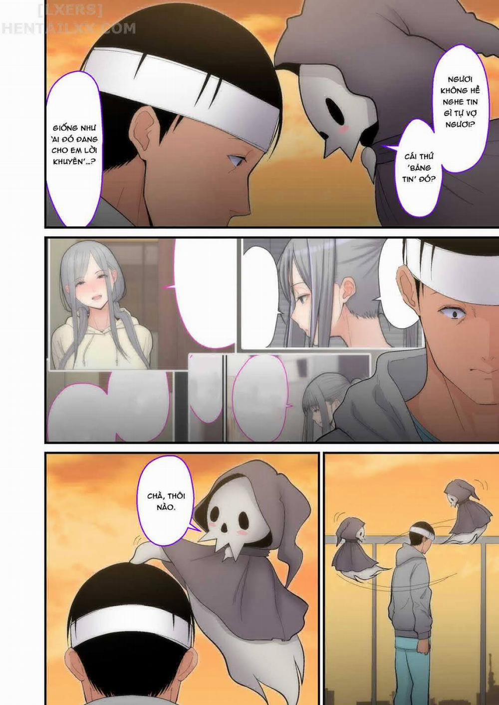 NTR để cứu vợ tôi 2 trang 42