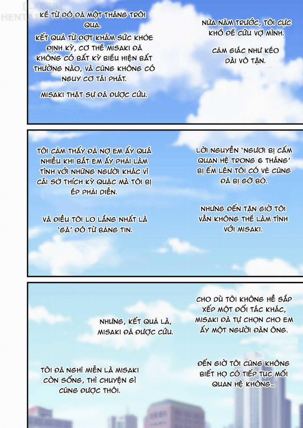 NTR để cứu vợ tôi 2 trang 44