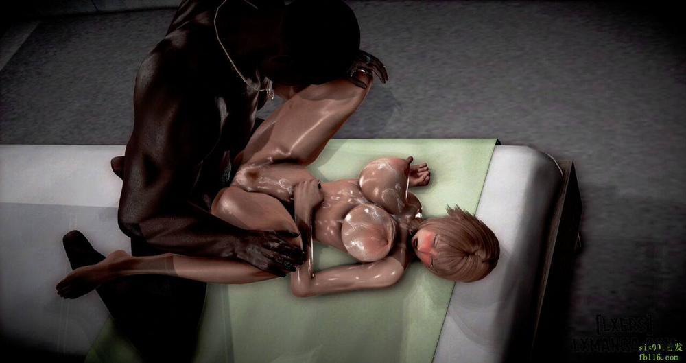 NTR Massage Shop 2 Oneshot trang 199