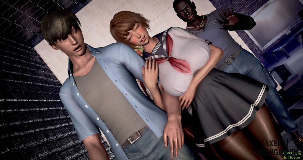 NTR Massage Shop 2 Oneshot trang 208