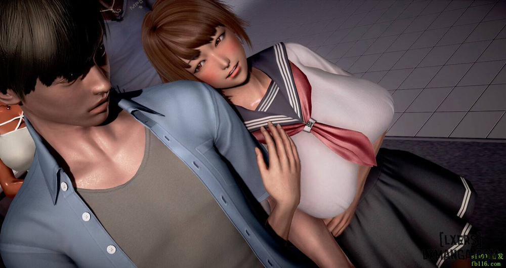 NTR Massage Shop 2 Oneshot trang 209