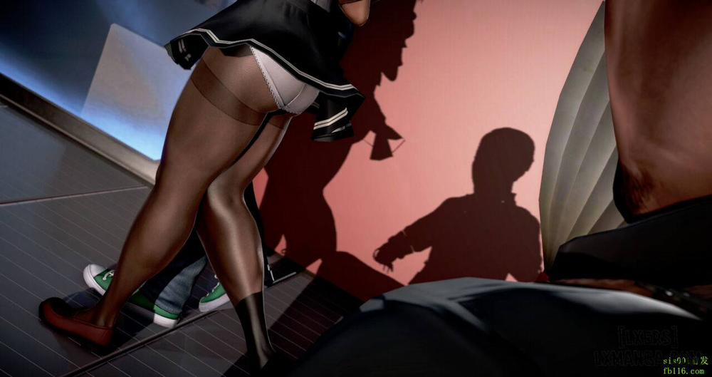 NTR Massage Shop 2 Oneshot trang 6