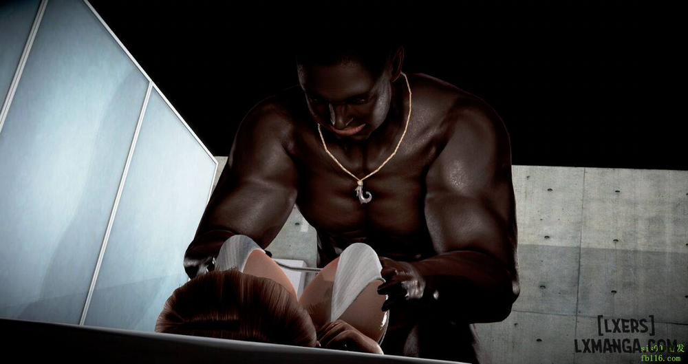 NTR Massage Shop 2 Oneshot trang 85