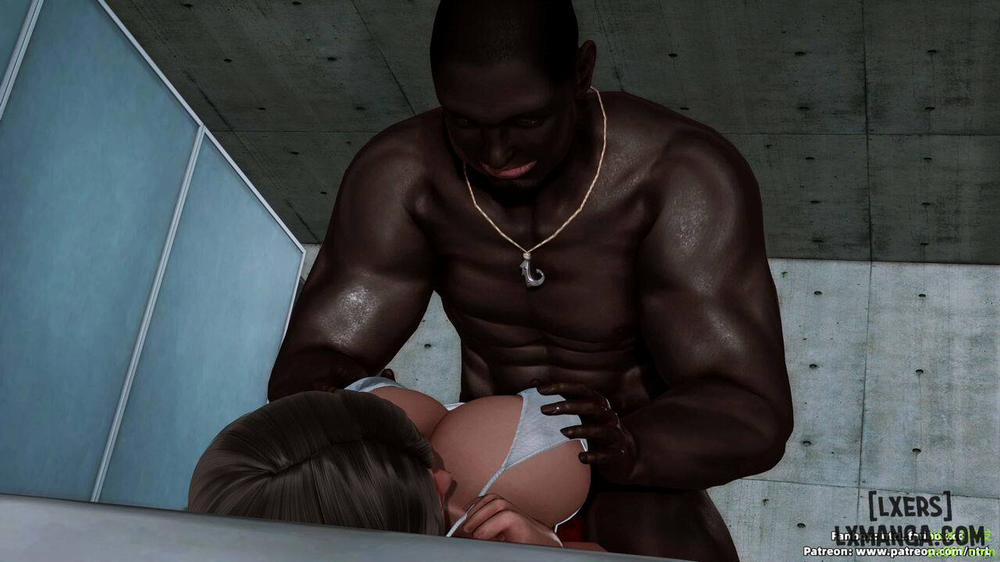 NTR Massage Shop 1 trang 104