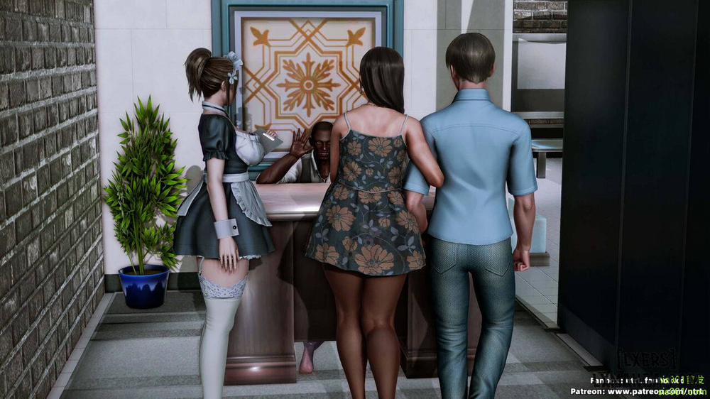 NTR Massage Shop 1 trang 17