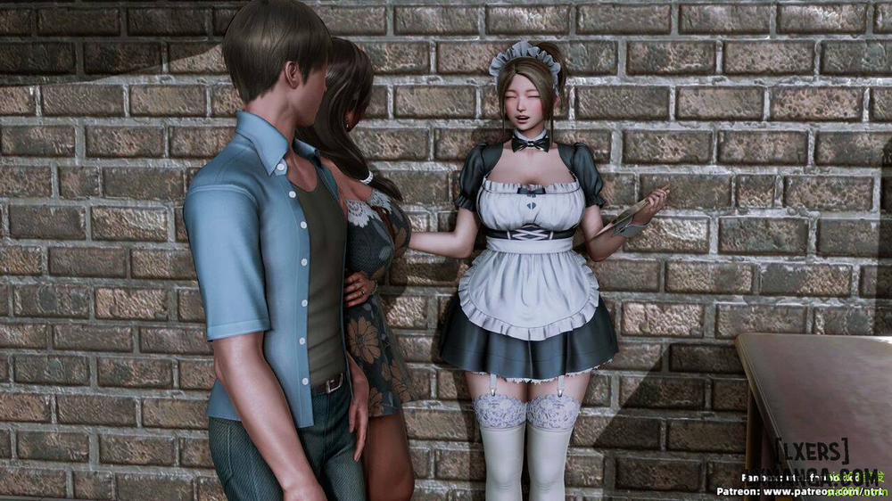 NTR Massage Shop 1 trang 19