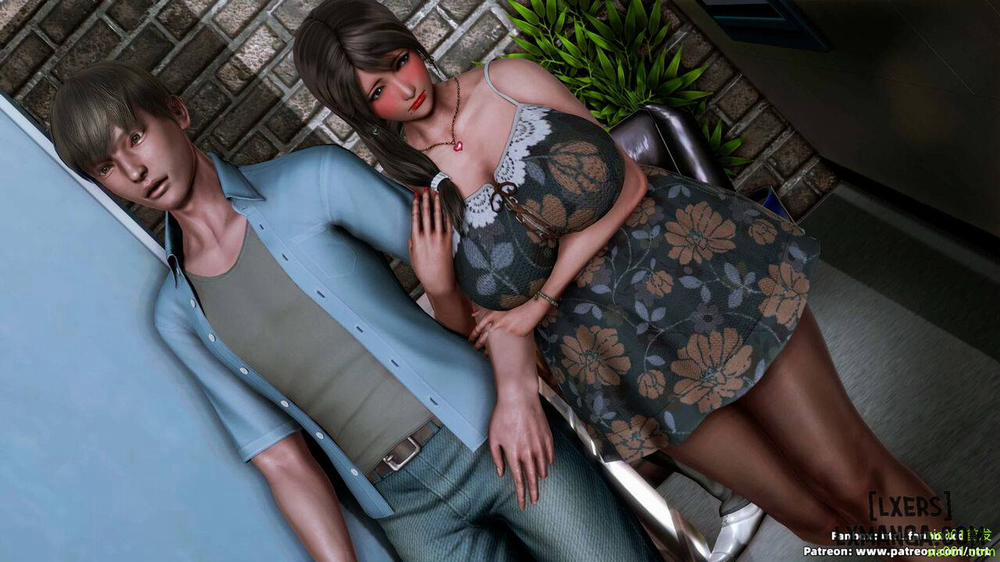 NTR Massage Shop 1 trang 21