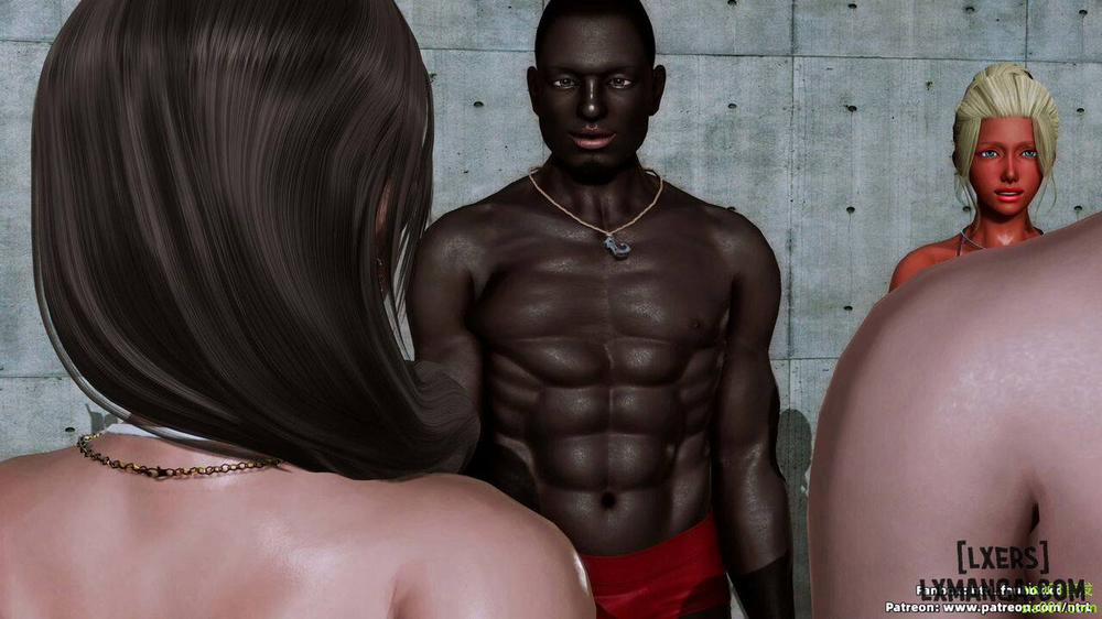 NTR Massage Shop 1 trang 50