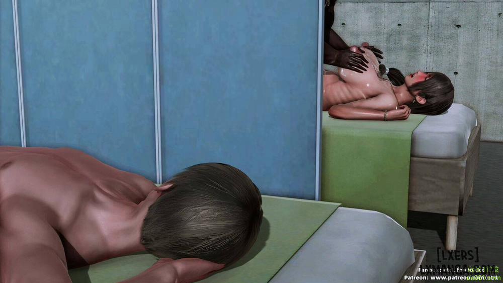 NTR Massage Shop 2 END trang 144