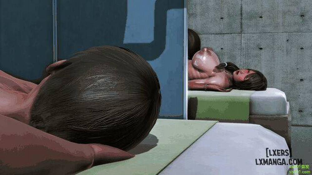 NTR Massage Shop 2 END trang 68