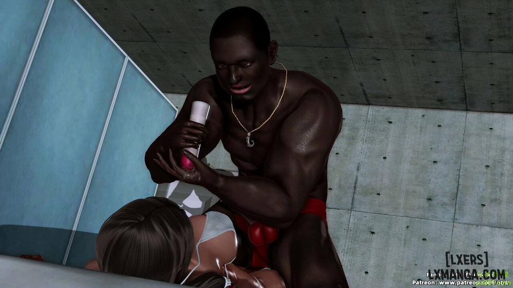 NTR Massage Shop 2 END trang 8