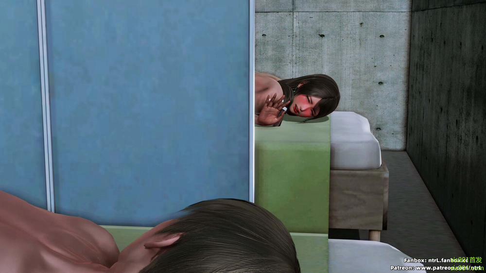 NTR Massage Shop 2 trang 119