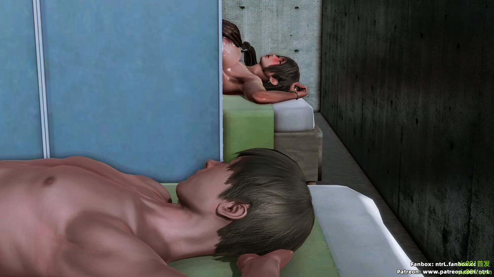 NTR Massage Shop 2 trang 148