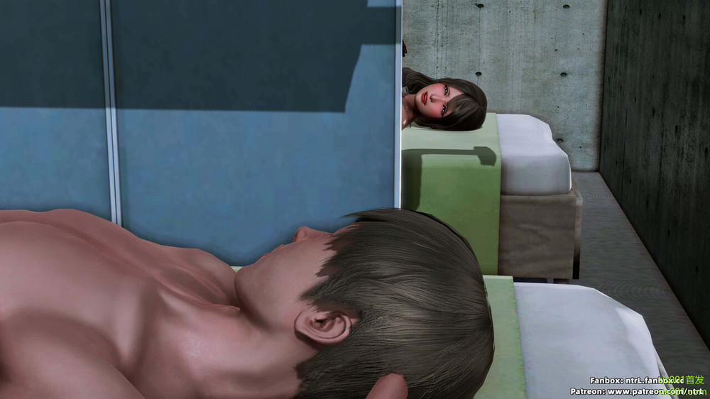 NTR Massage Shop 3 trang 10