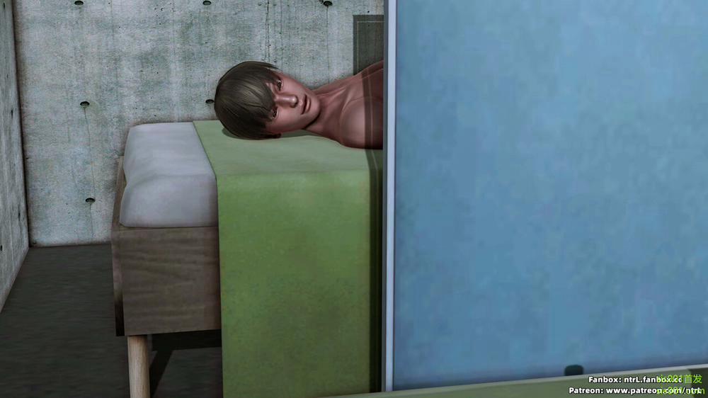 NTR Massage Shop 3 trang 63