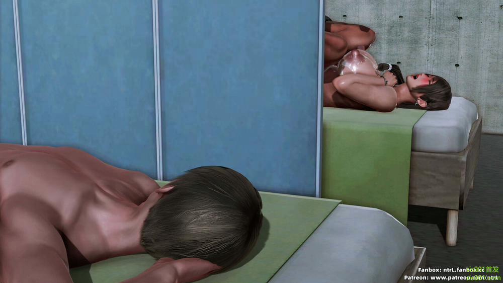 NTR Massage Shop 4 trang 38