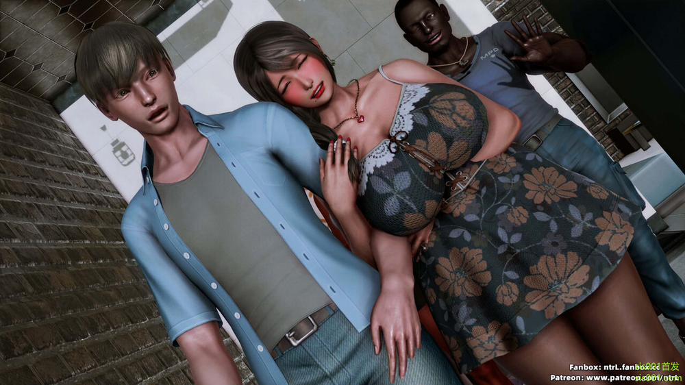 NTR Massage Shop 4 trang 93