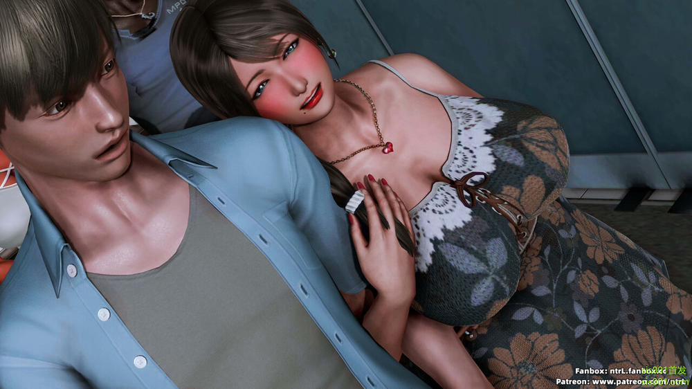 NTR Massage Shop 4 trang 94