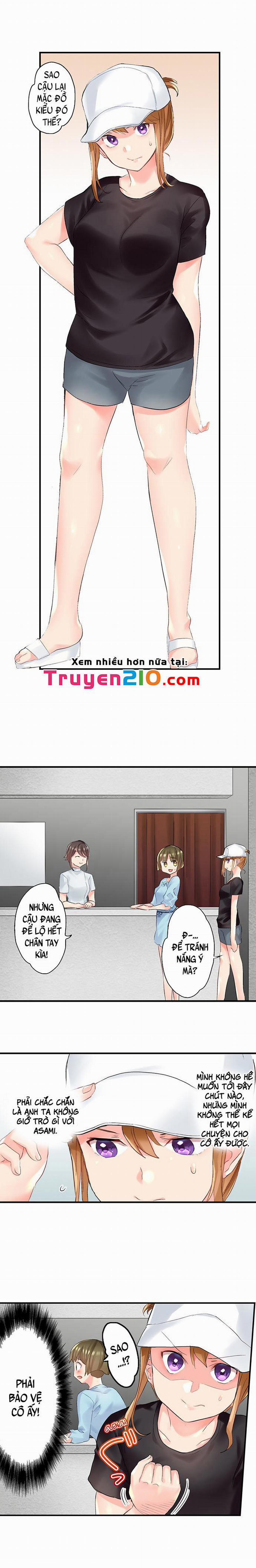 NTR Massage 11 trang 1