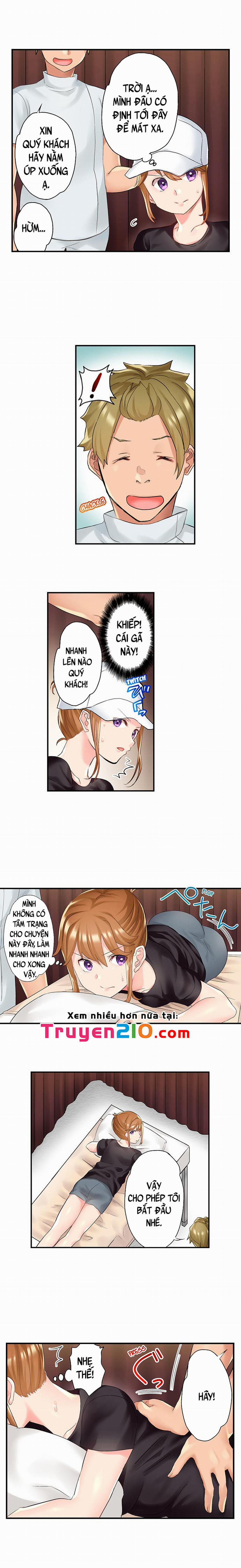 NTR Massage 11 trang 4