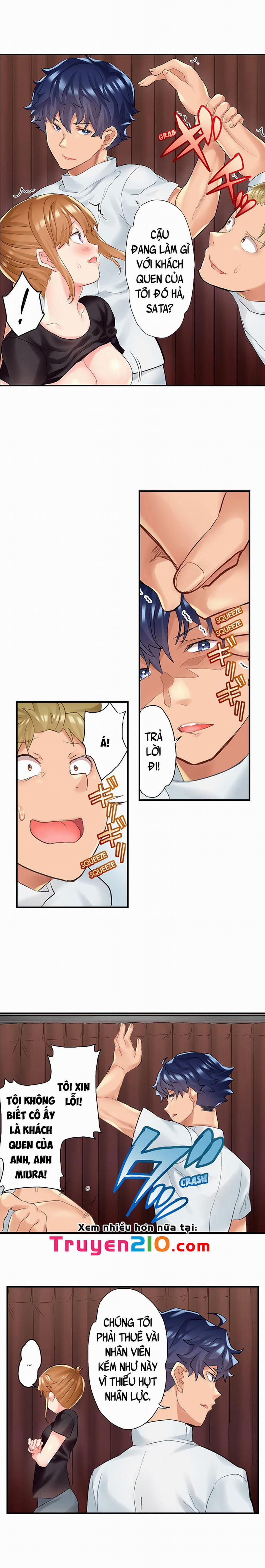 NTR Massage 11 trang 8