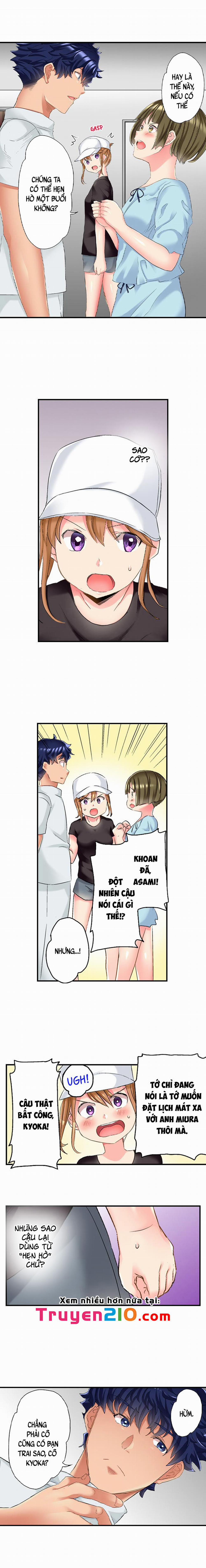 NTR Massage 13 trang 6