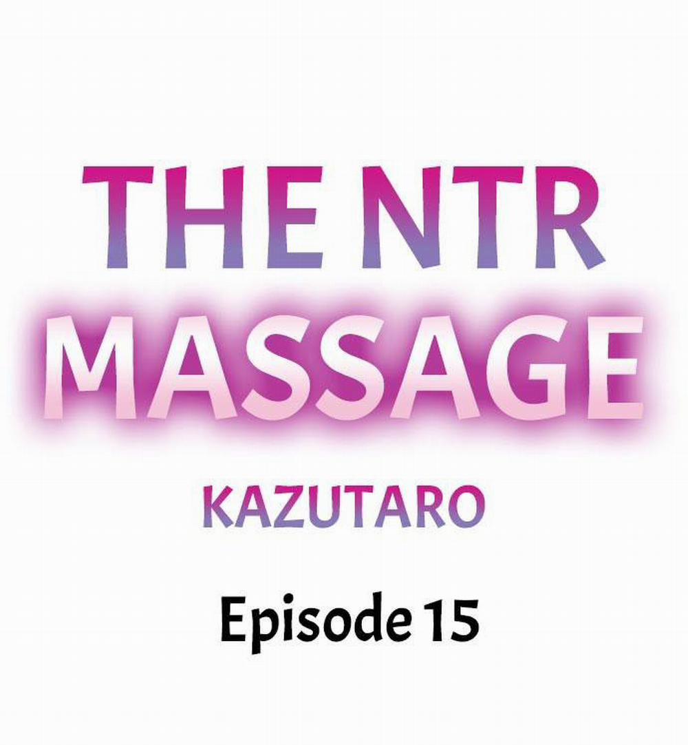NTR Massage 15 trang 0