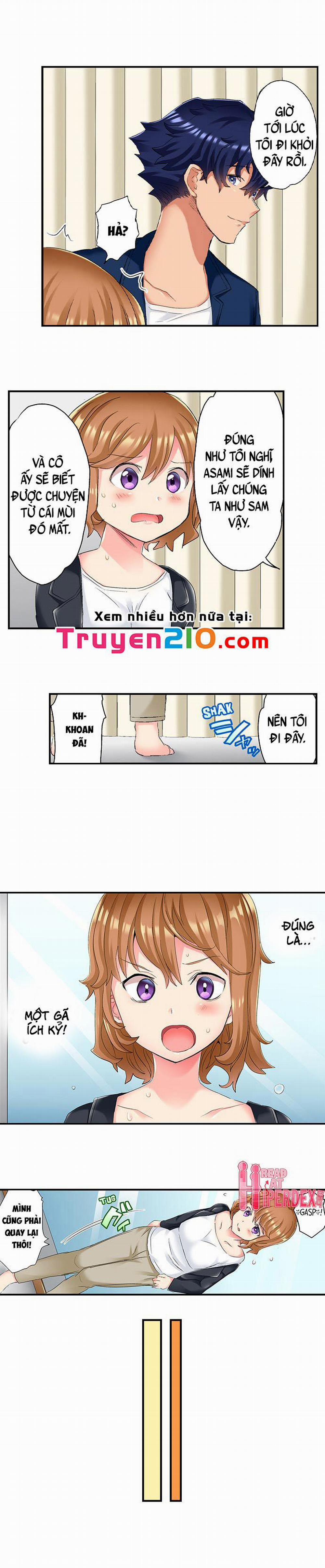 NTR Massage 16 trang 3