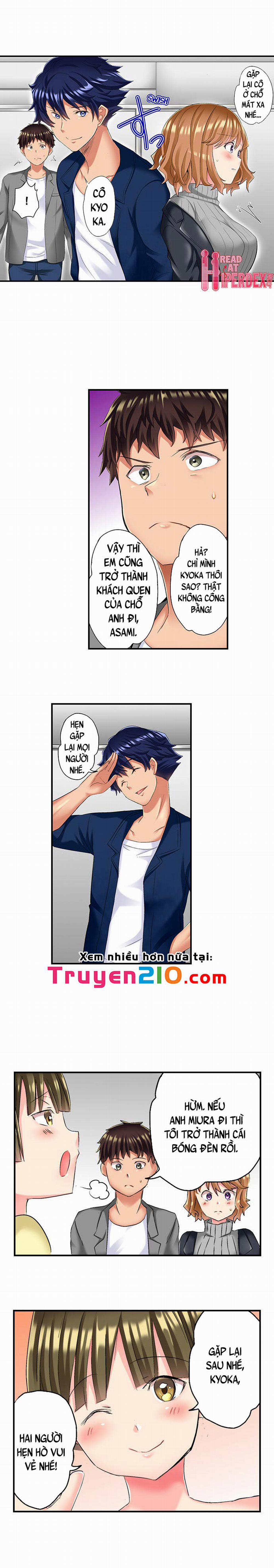 NTR Massage 16 trang 6