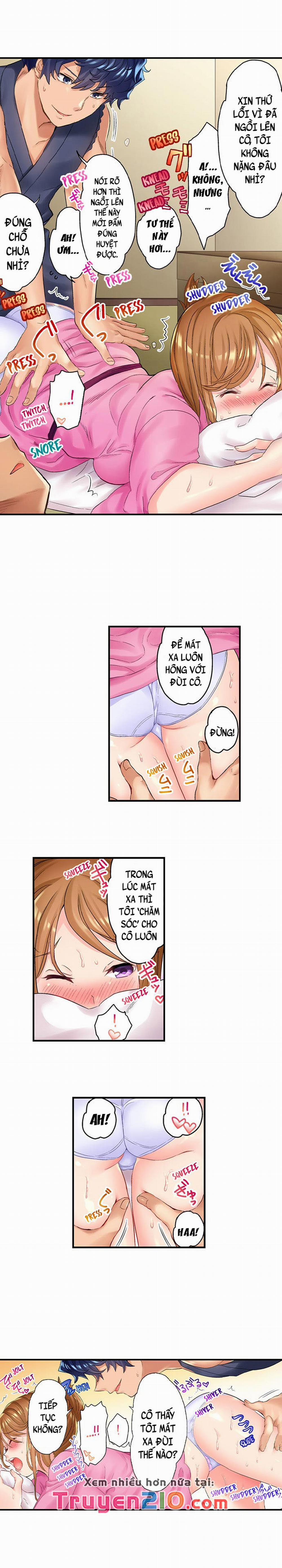 NTR Massage 2 trang 6