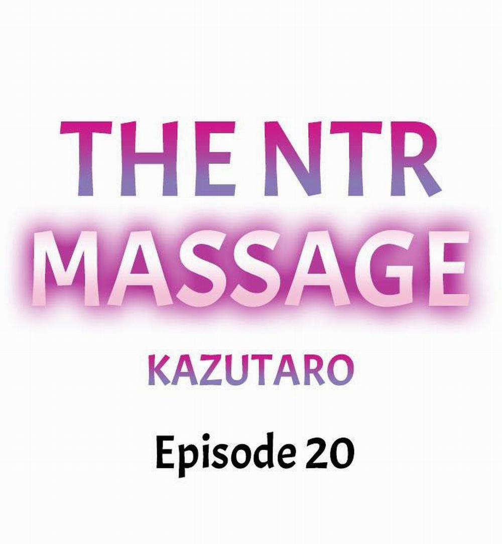 NTR Massage 20 trang 0