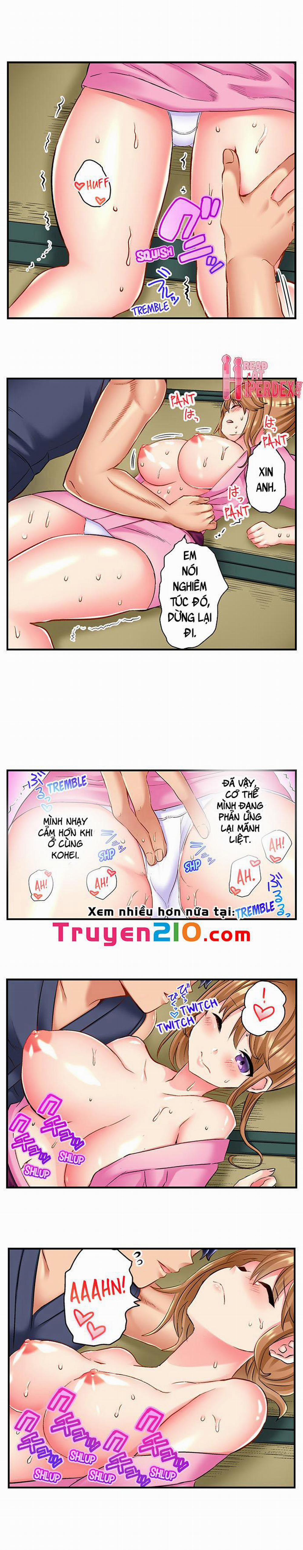 NTR Massage 20 trang 3