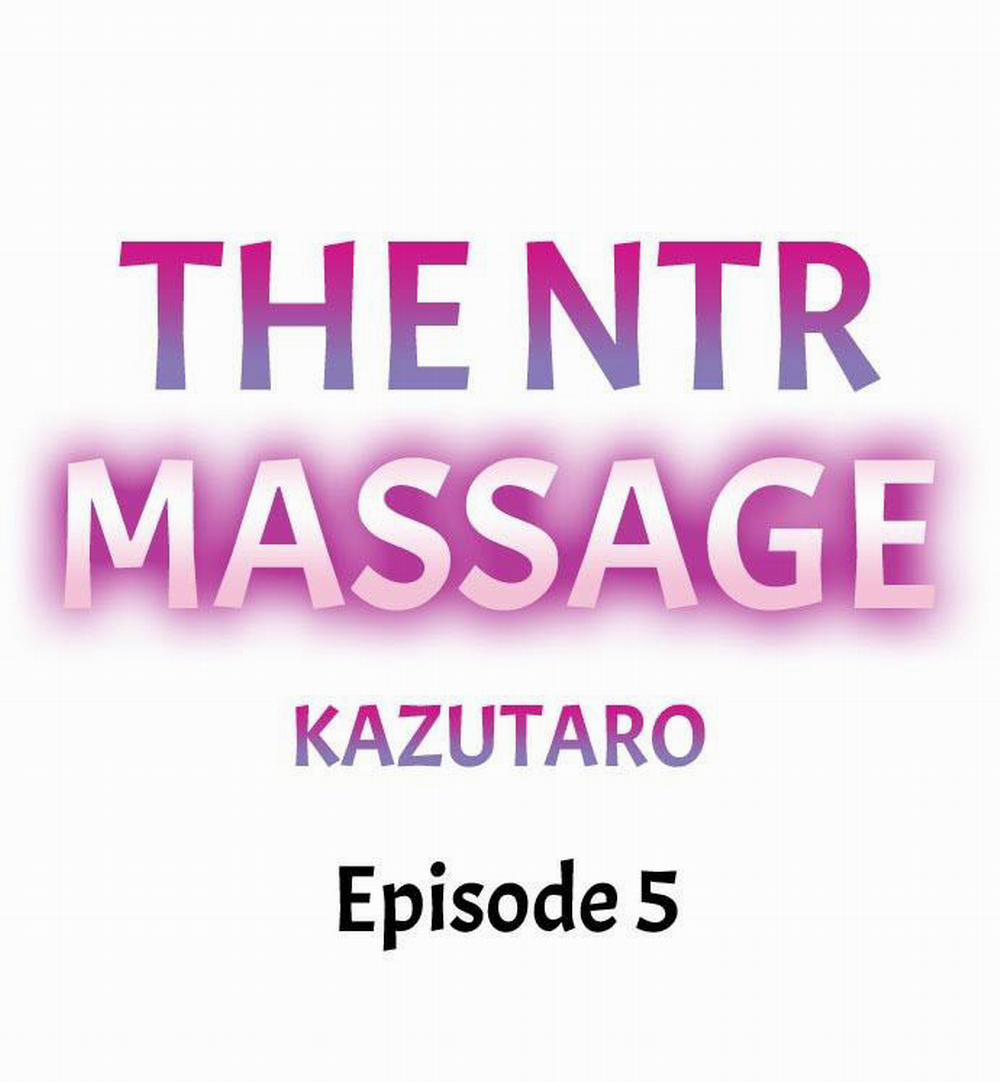 NTR Massage 5 trang 0